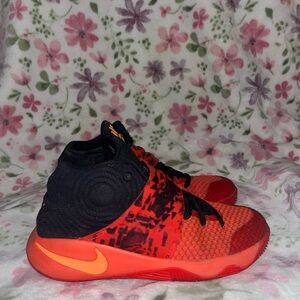 Kyrie 2 “Inferno” Basketball Shoes